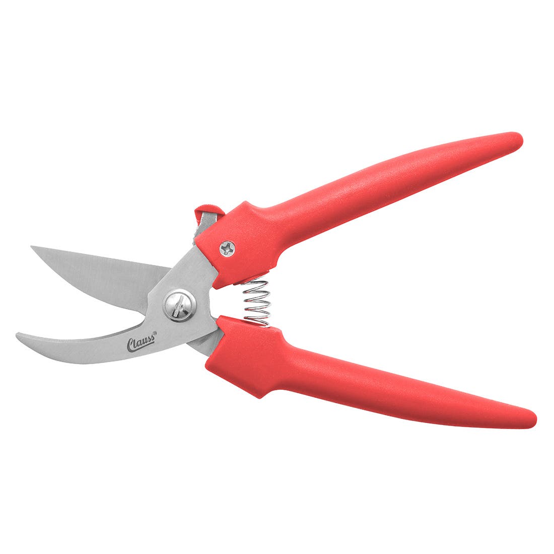 7.5 Red Bypass Blade Pruner