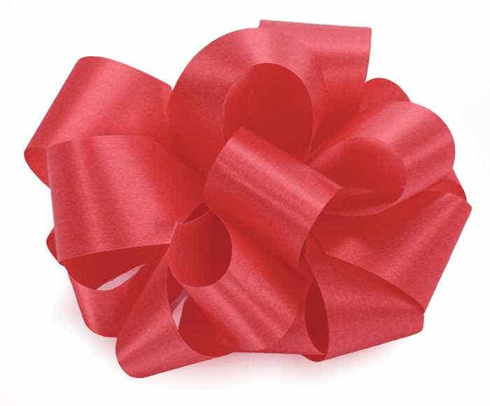 #3 Better Pink Satin Ribbon, 100-Yards