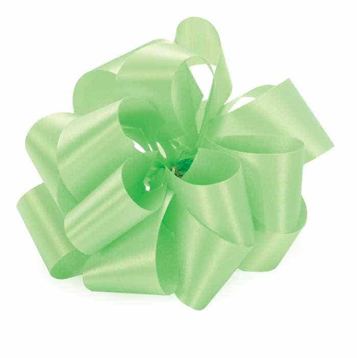 #3 Citrus Satin Ribbon, 100-Yards