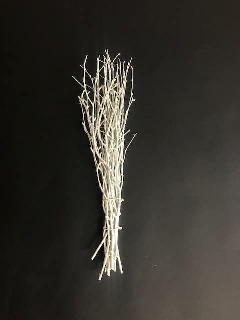 24 White Birch Branches, 20-Bunch