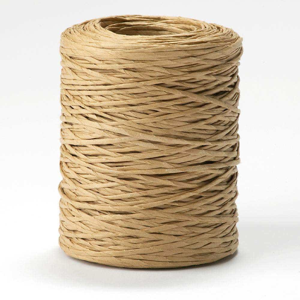 673' Natural 26 Gauge Bind Wire