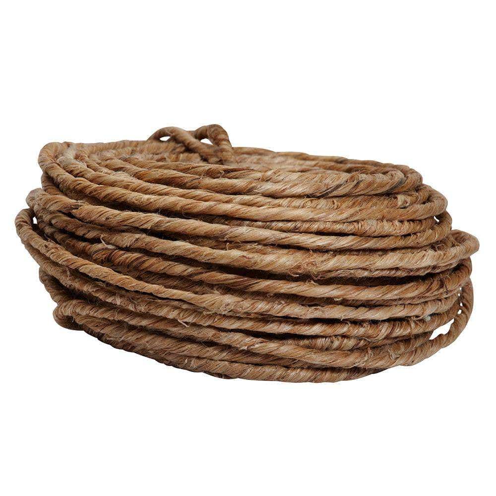 70' Natural 18 Gauge Rustic Wire