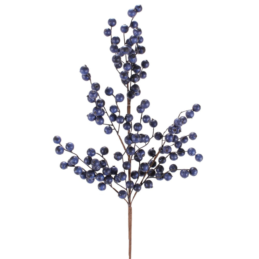 29" CRABAPPLE SPRAY WR NAVY 272254
