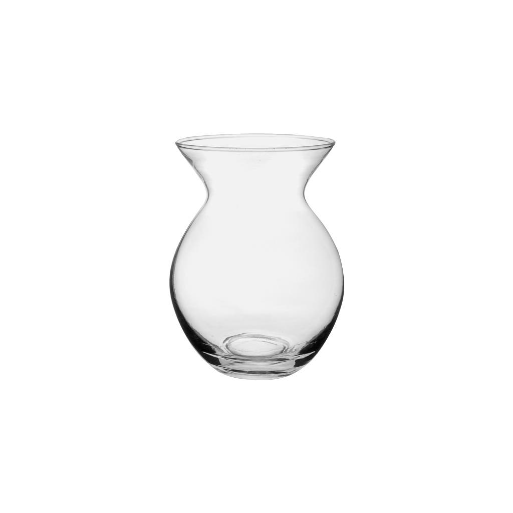 6.5 Clear Lulita Vast, 12-Case