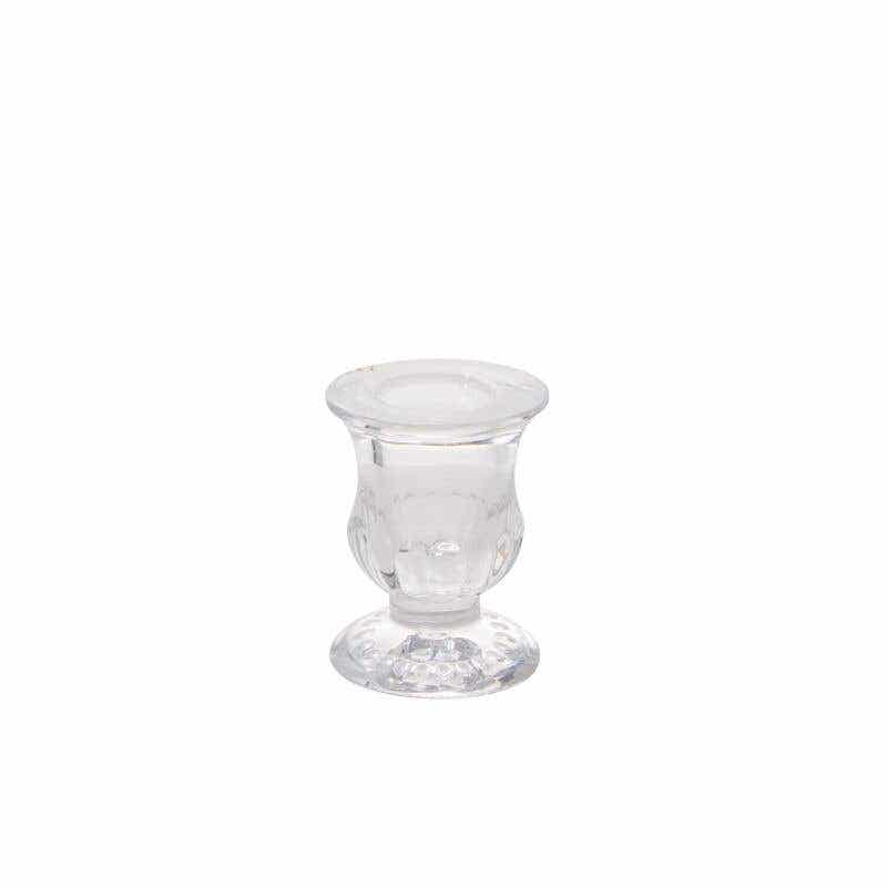 2 x 2.5" Bellamy Candleholders, 72-Case