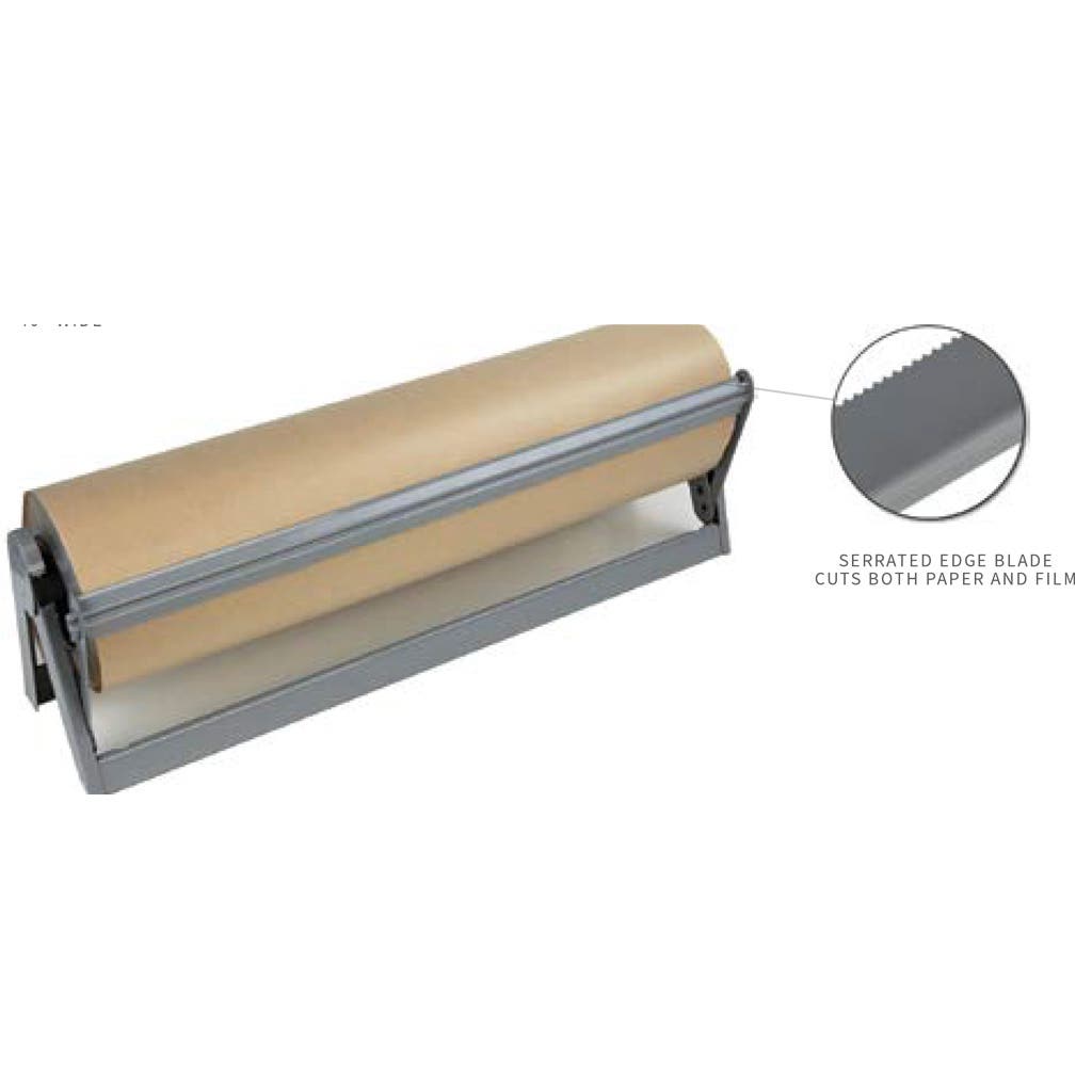 30 x 833' Natural Paper Roll