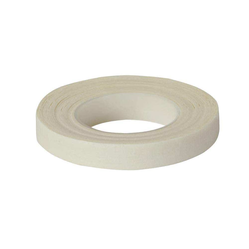 0.5 White FloraTape Stem Wrap, 12-Box