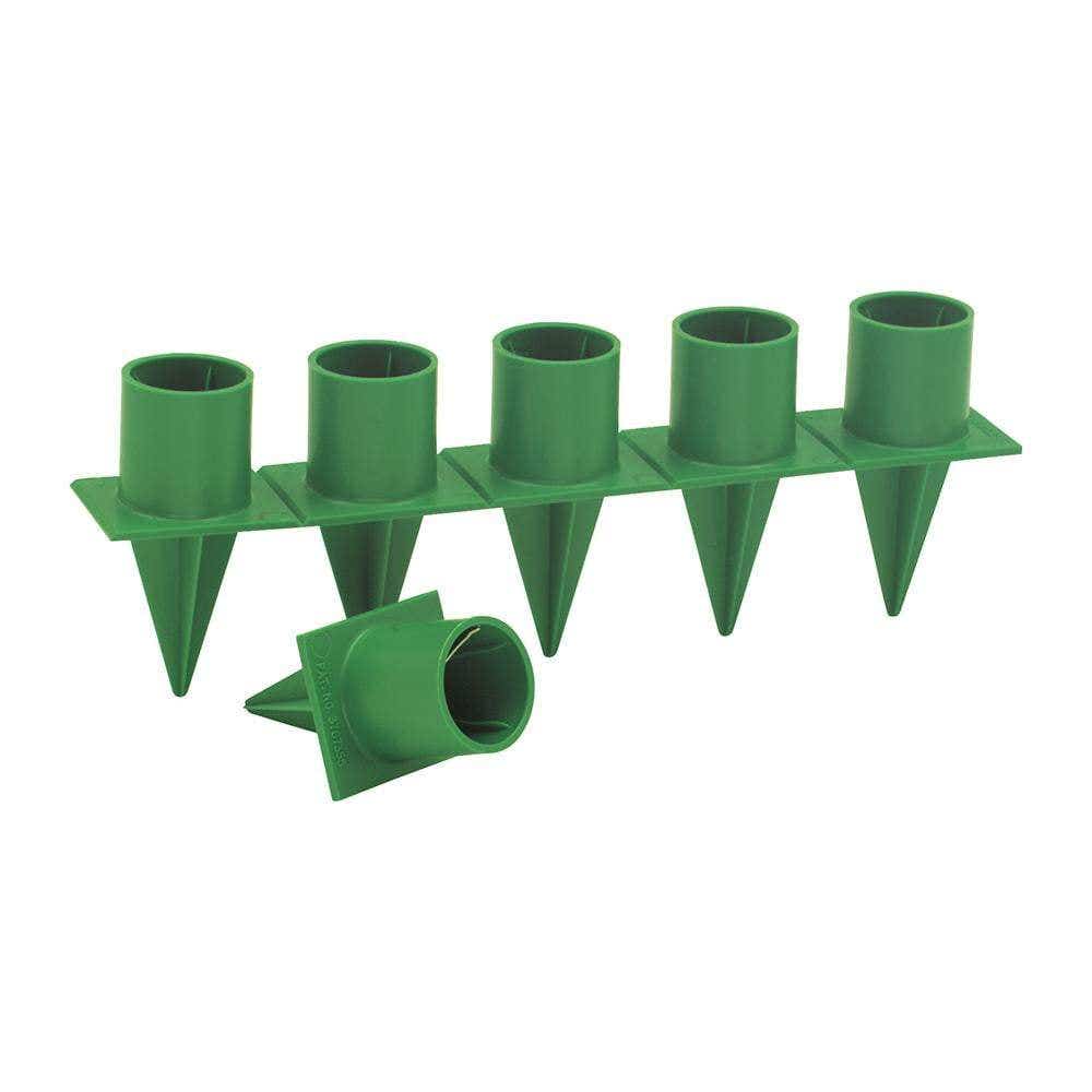 1 Handy Hold Candle Holders, 36-Bag