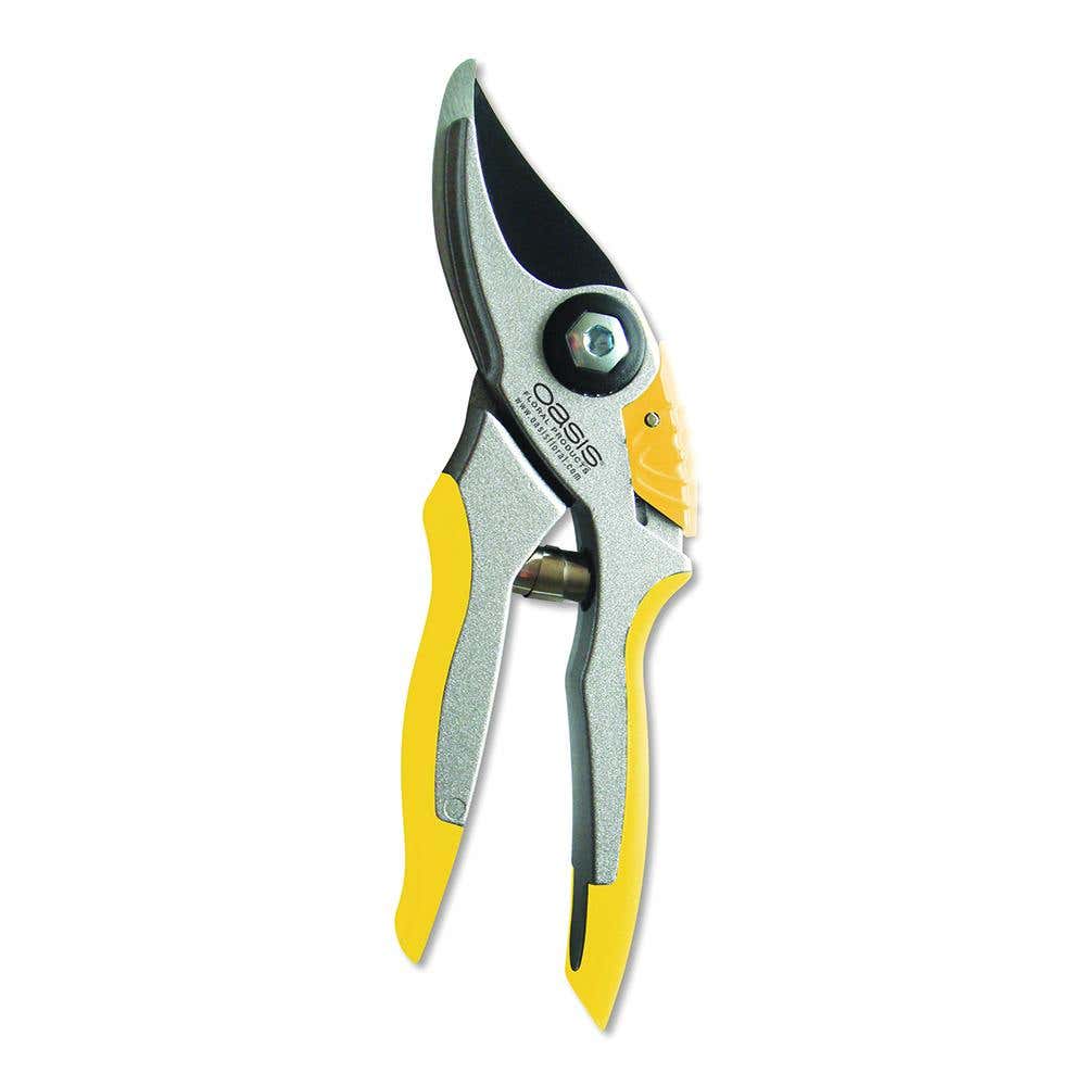 7.75 Yellow Branch Cutter