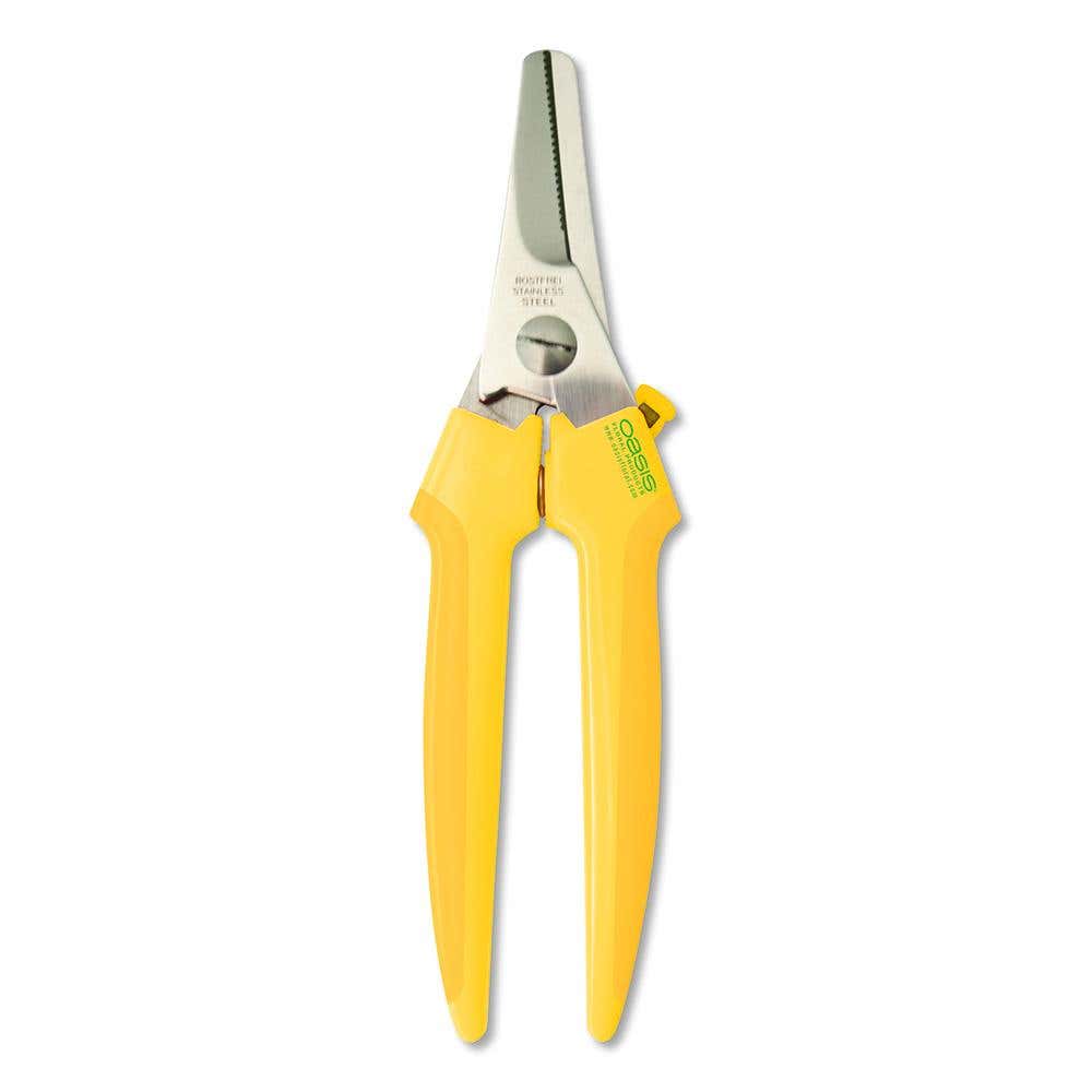 7.5 Yellow Bunch Cutter