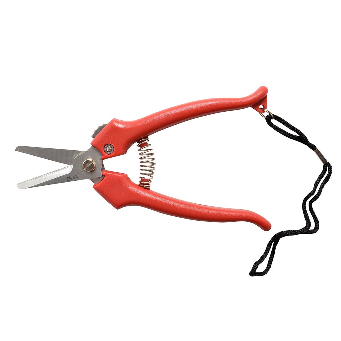 6 Red Cutter