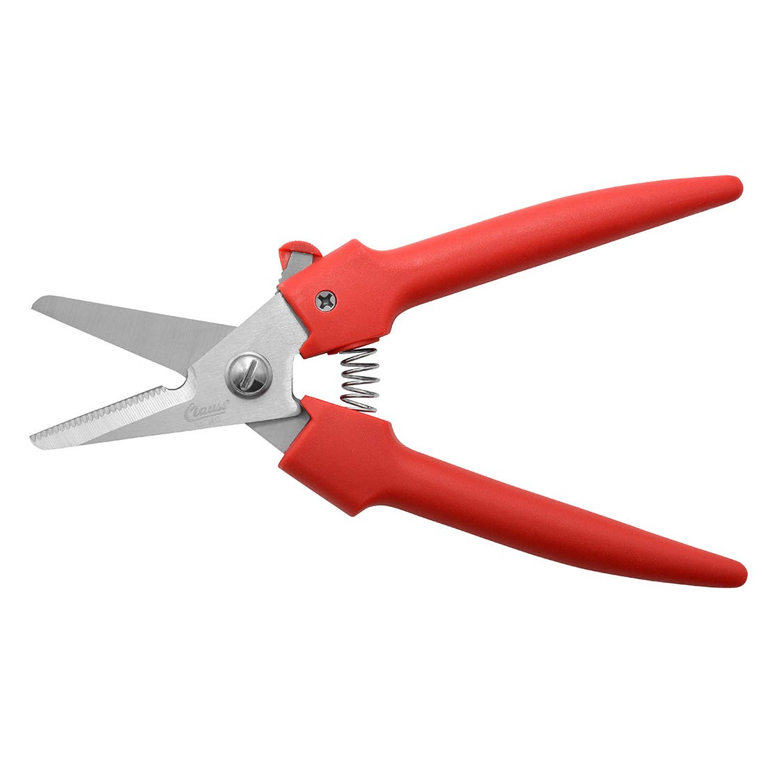 7.5 Red Wire Notch Cutter