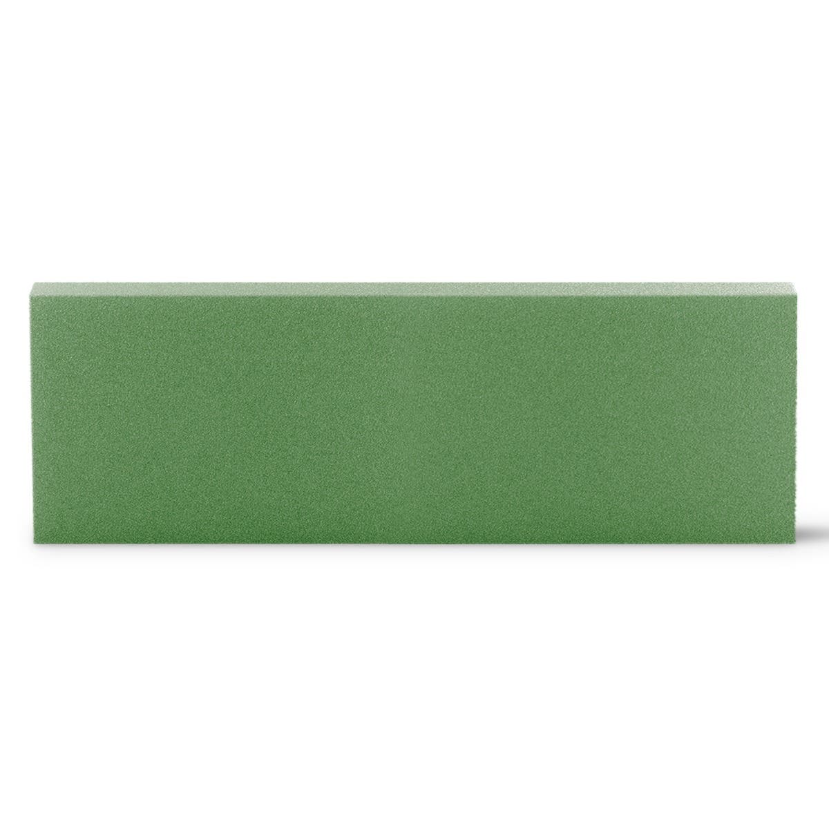 1.9 x 11.8 x 35.8 Green Sheet Foam