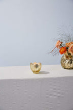 3x2.75 Carraway Votive Holders, 48
