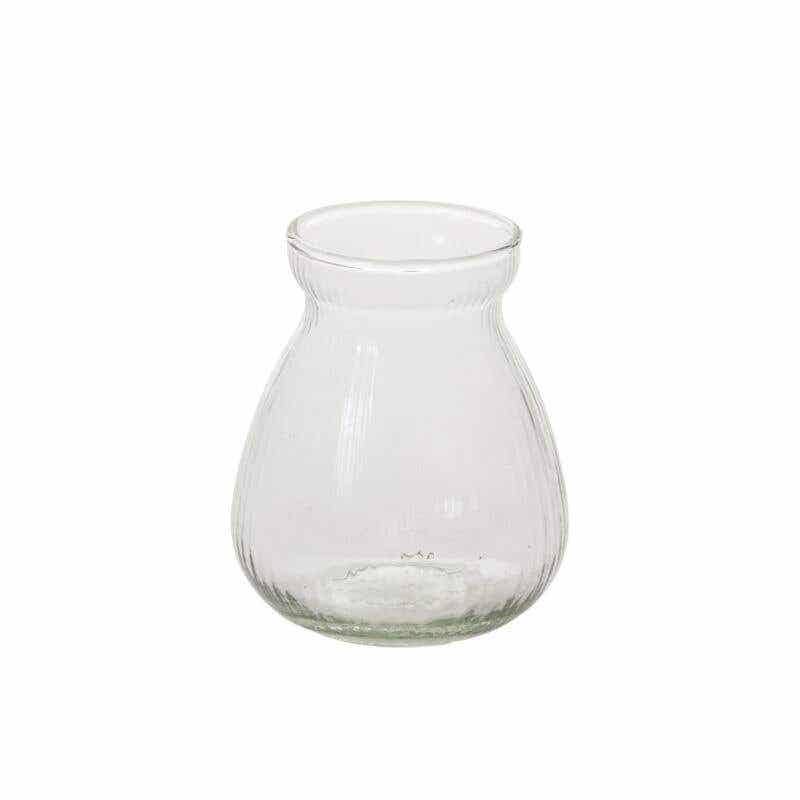 3.75 x 4.5" Jaden Budvases, 24-Case