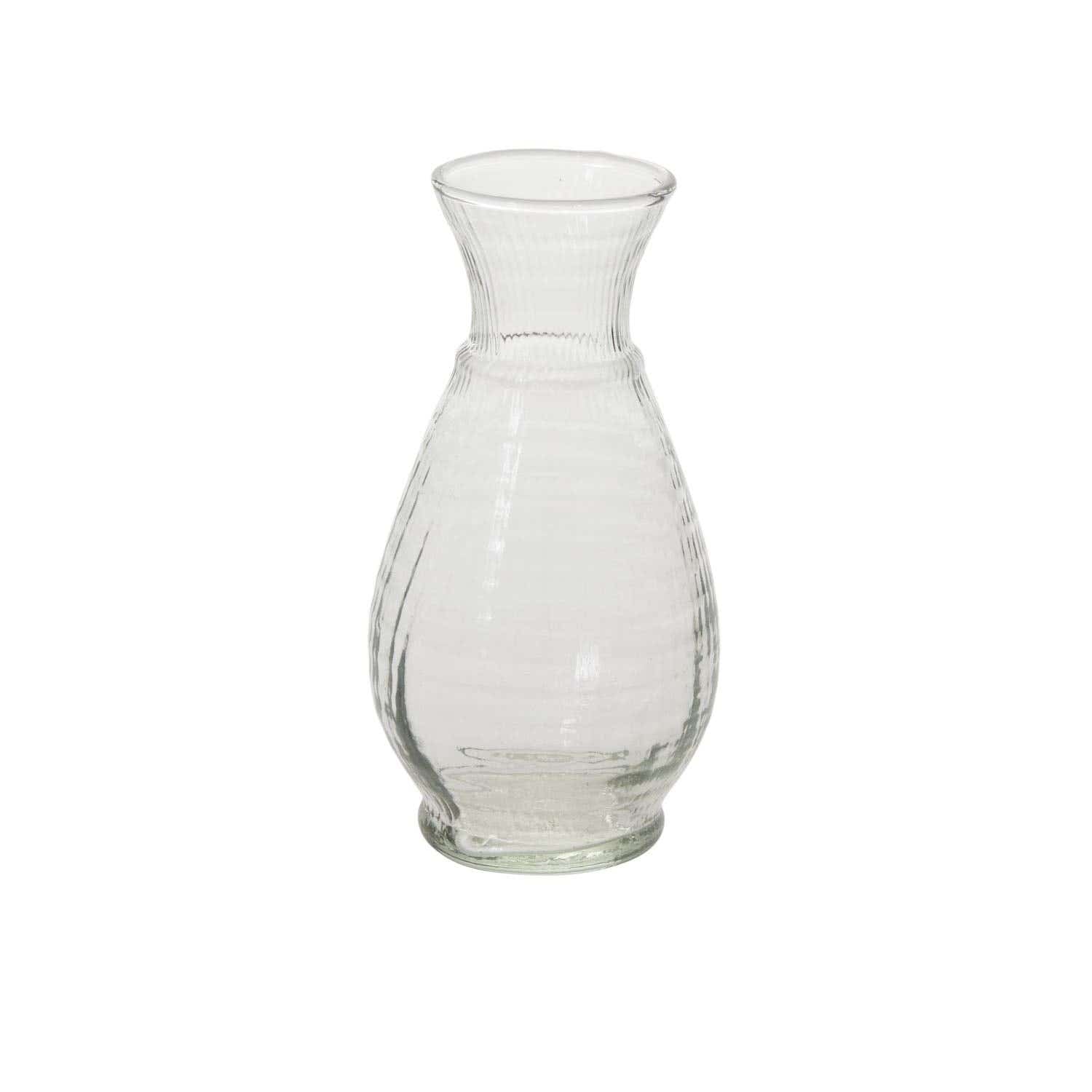 2.75 x 5.75" Jaden Budvases, 24-Case