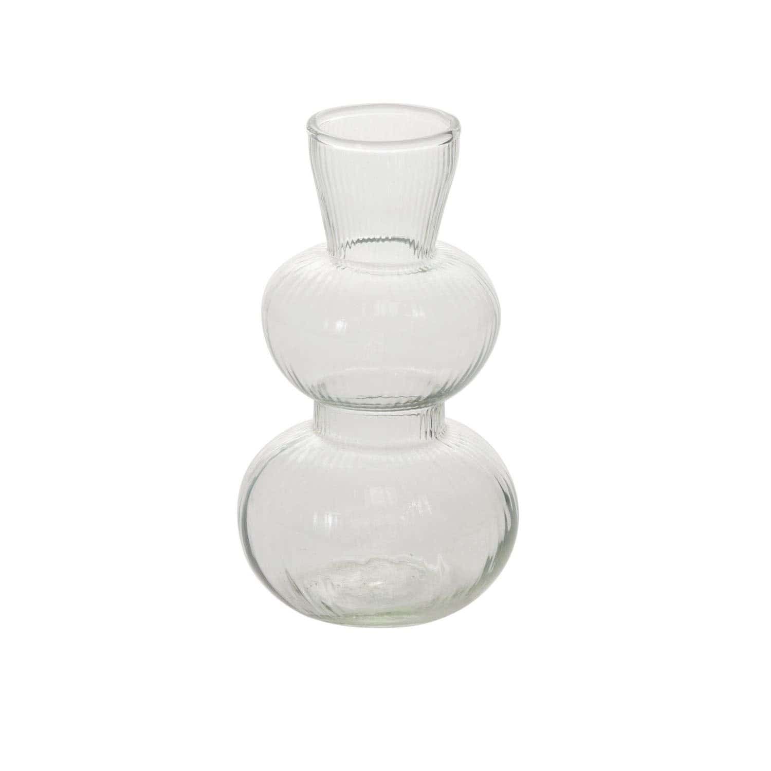 3 x 5.75" Jaden Budvases, 24-Case