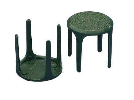 1 Green Anchor Pins, 100-Box