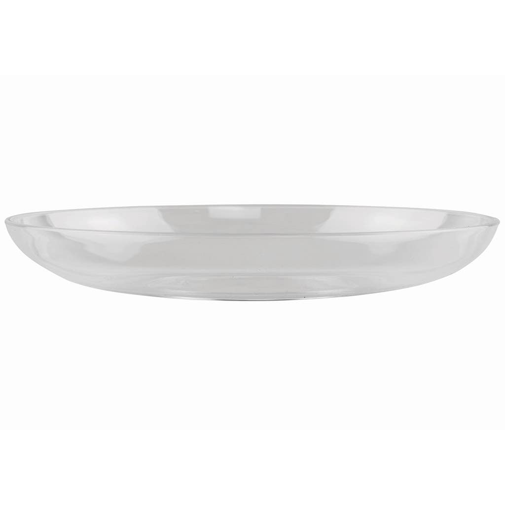 18 Clear Plastic Floral Designer Tray