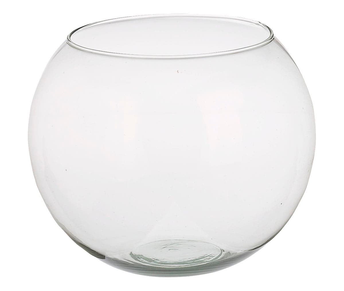 5 Bubble Bowls, 12-Case