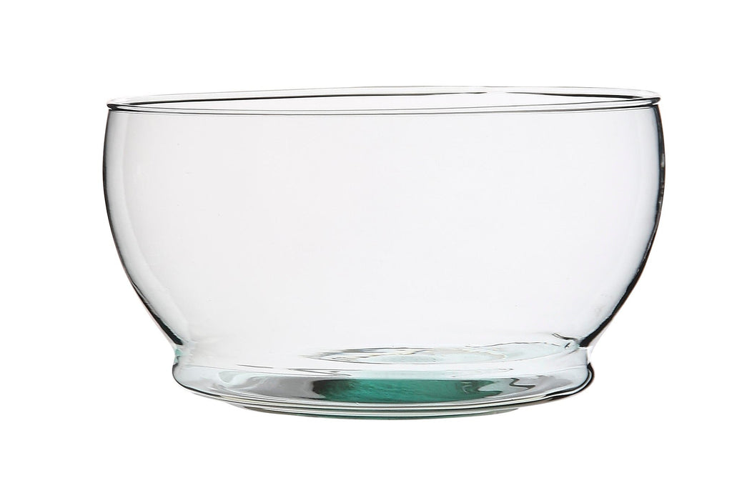 9.25 x 5.25 Clear Ovation Bowls, 6-Case