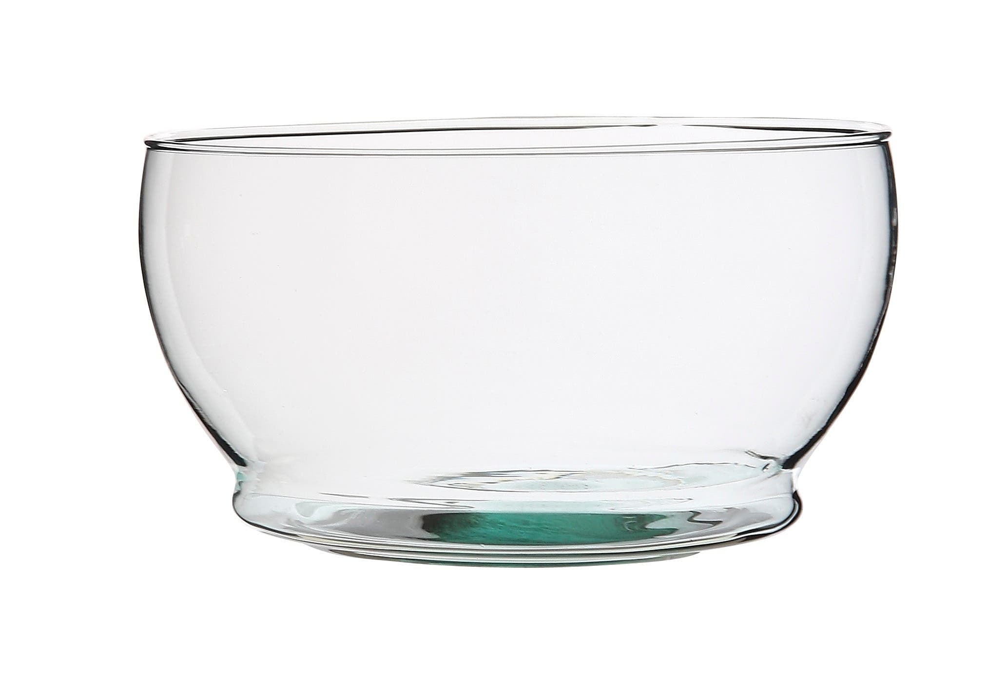 9.25 x 5.25 Clear Ovation Bowls, 6-Case