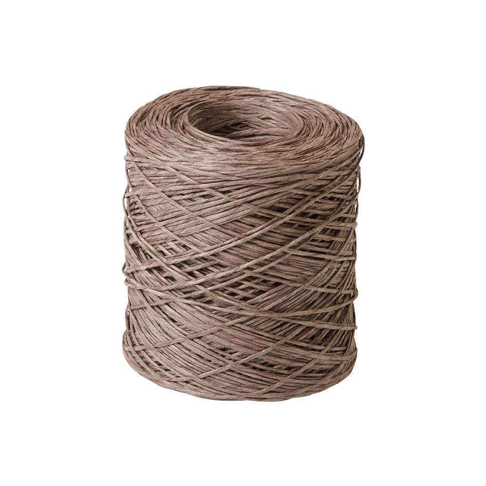 673' Brown 26 Gauge Bind Wire