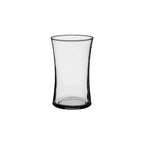 6.5 Glass Gathering Vases, 12-Case