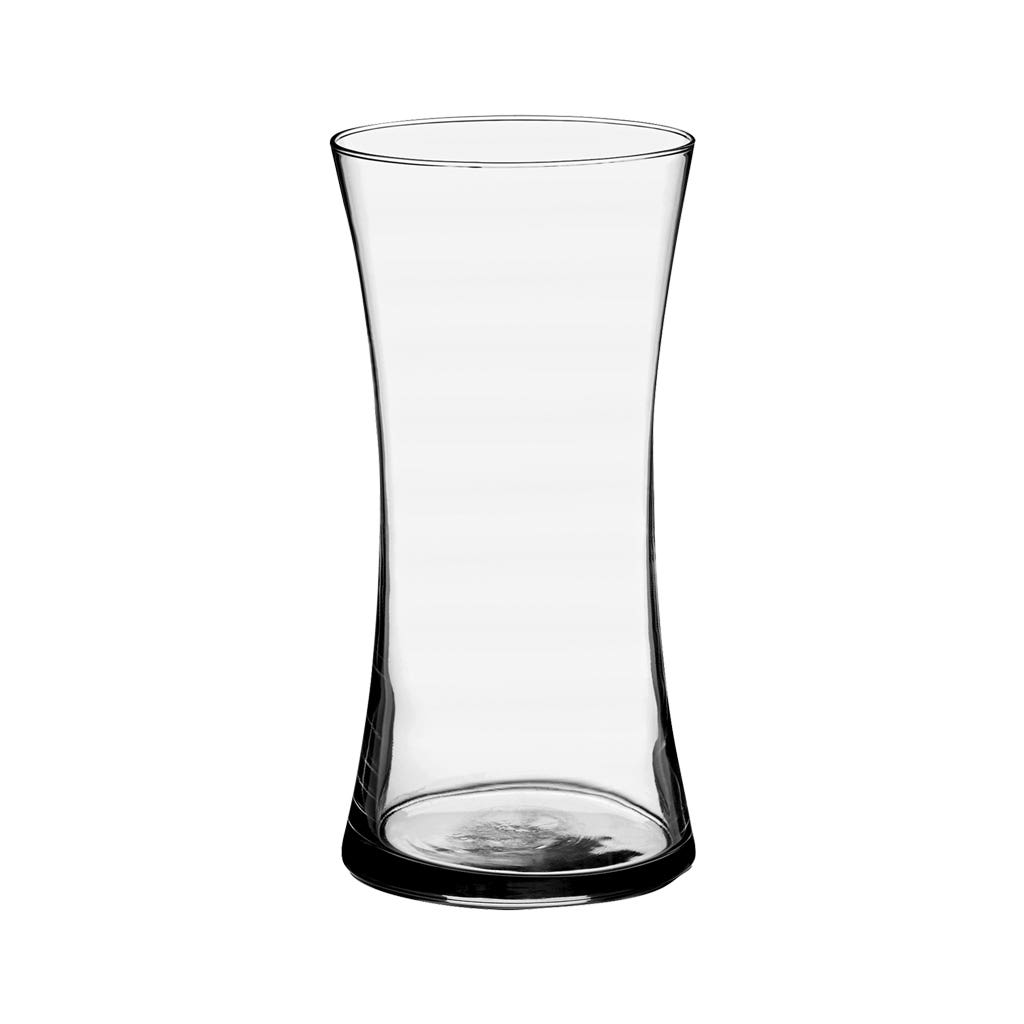 8 Slender Gathering Vases, 12-Case