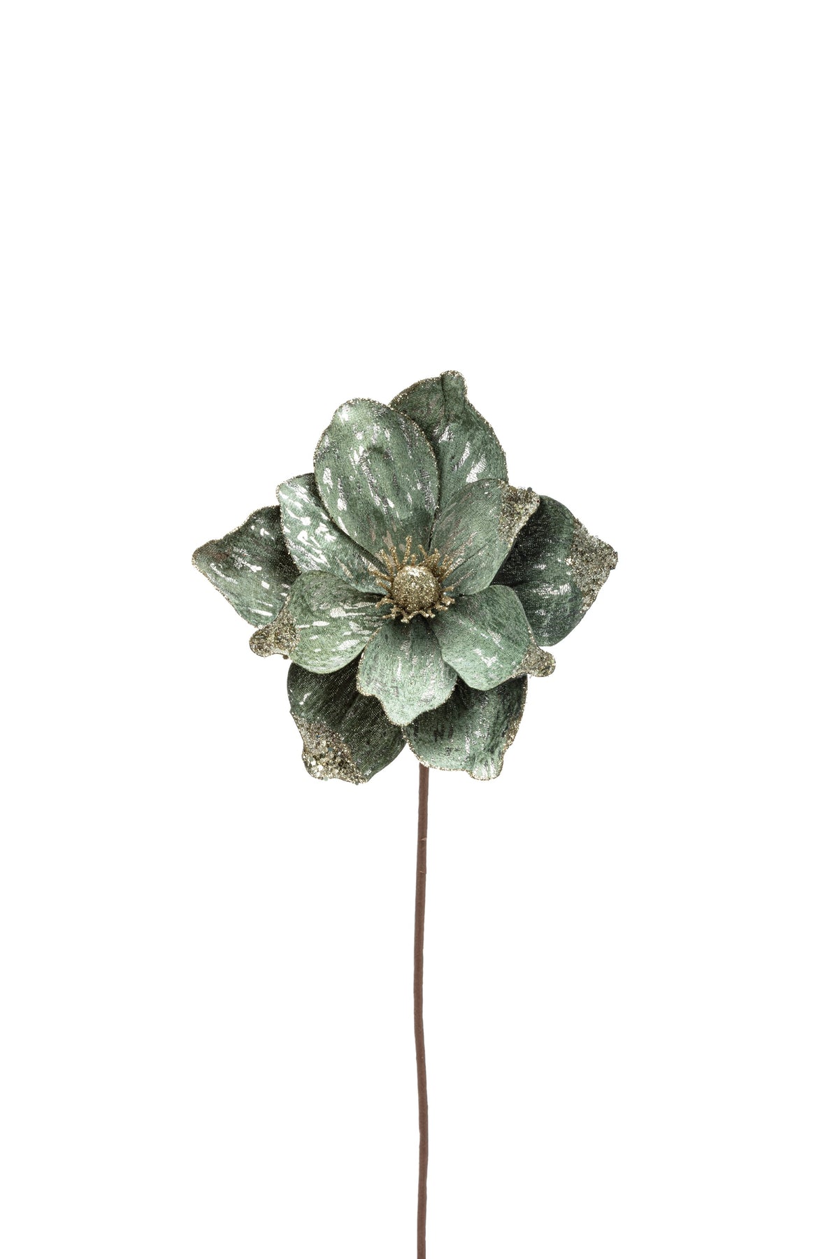 12" Celadon Magnolia