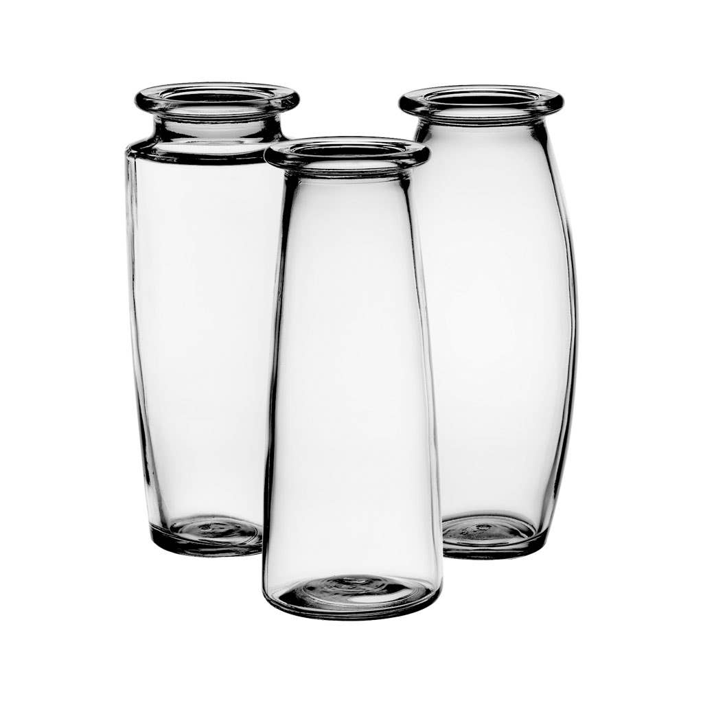 9 Trio Bouquet Assortment, 12-Case