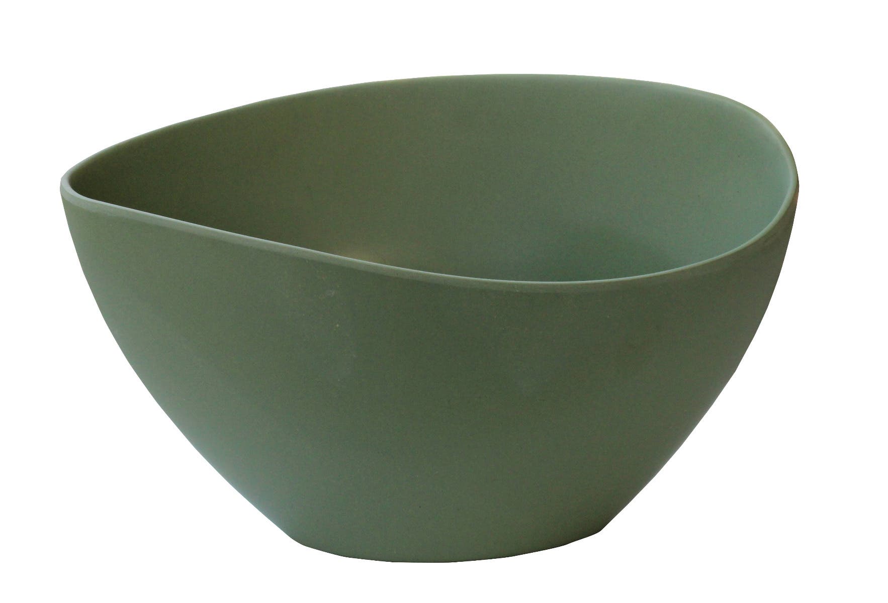 OASIS ECOssentials Sage Designer Planter, 6-Case