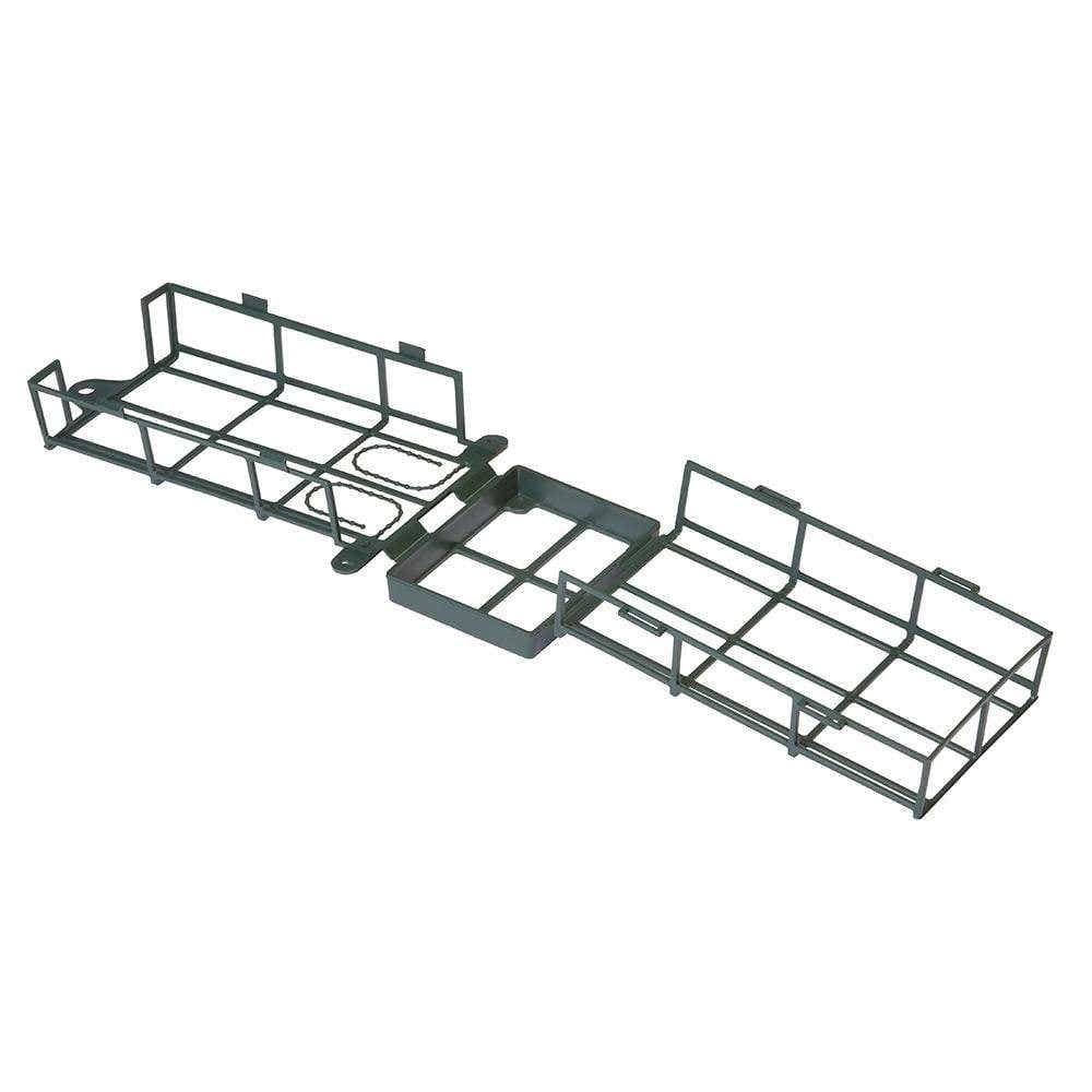 9.25x5x3.5 Foam Brick Cage