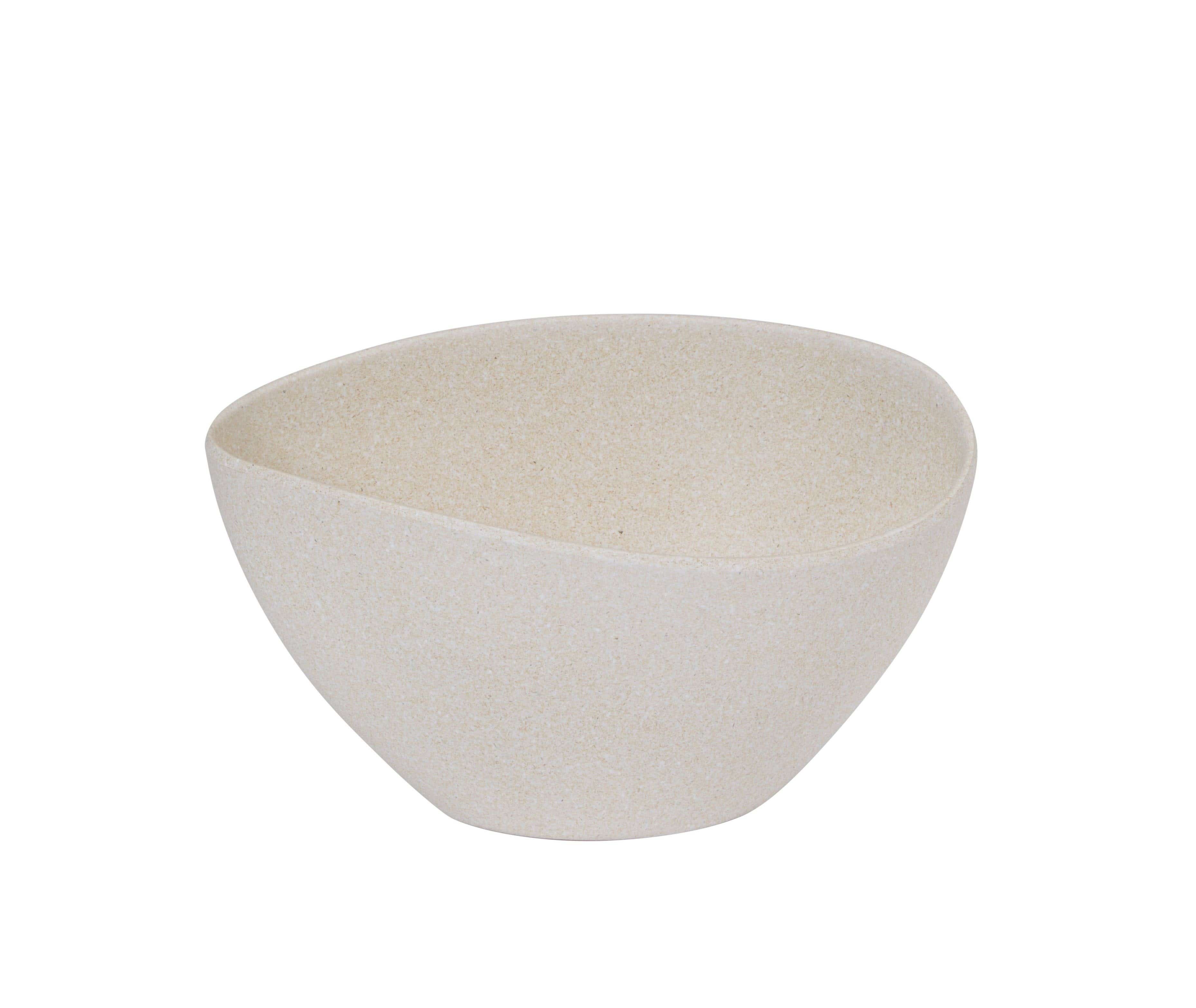 OASIS ECOssentials Bamboo Designer Planter, 6-Case