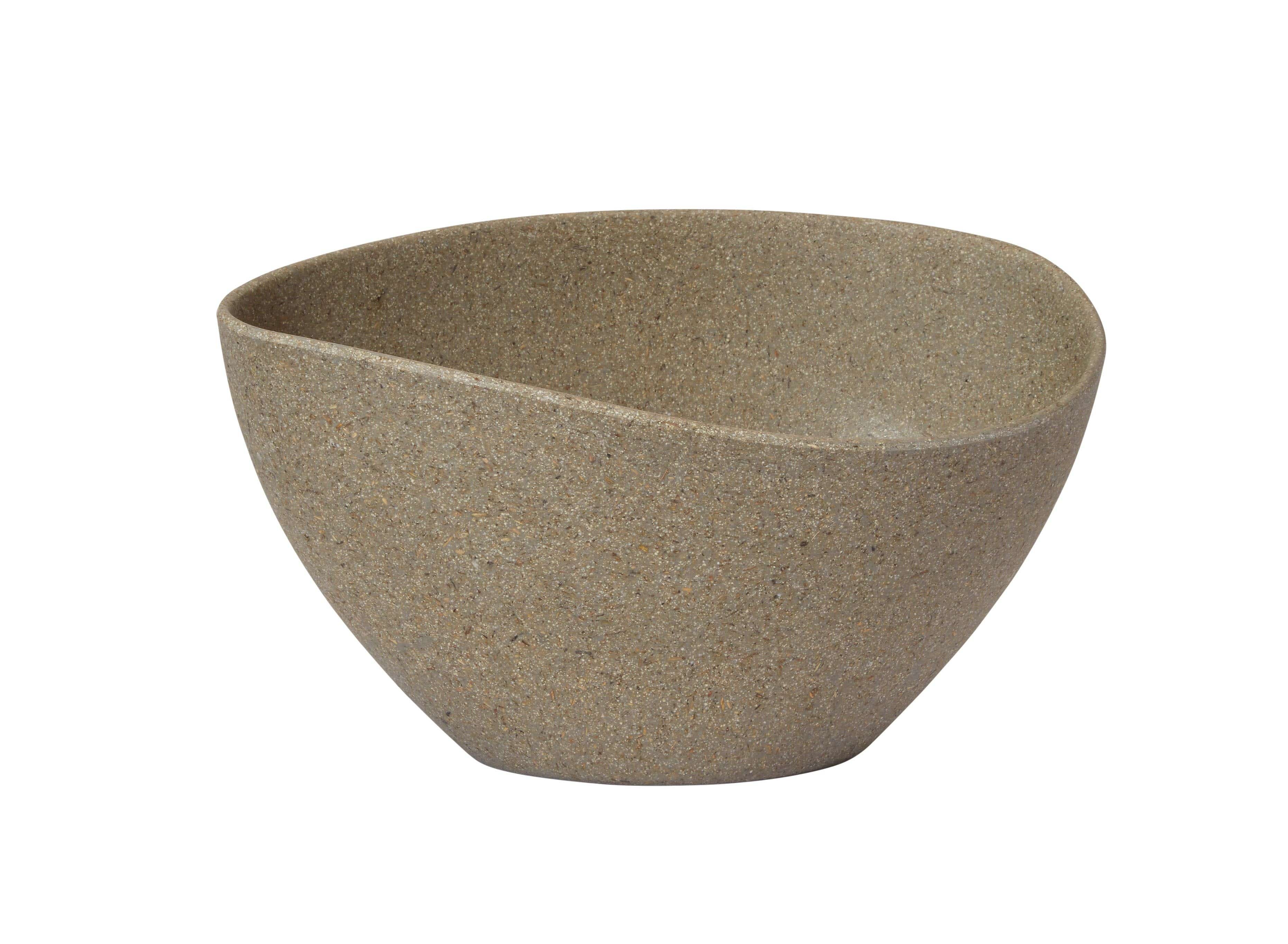 OASIS ECOssentials Slate Designer Planter, 6-Case