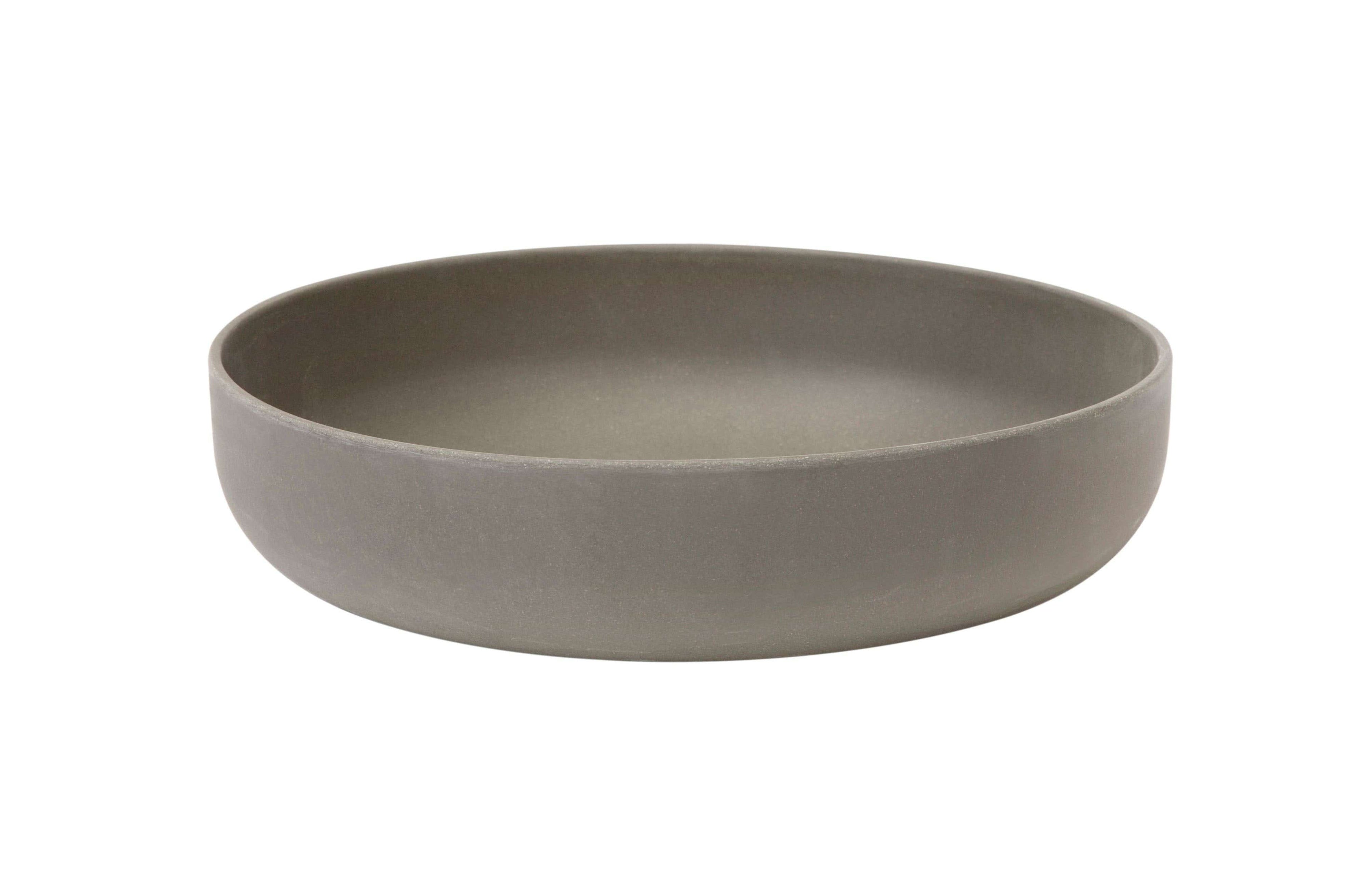 9.5 OASIS ECOssentials Slate Designer Dish, 12-Case