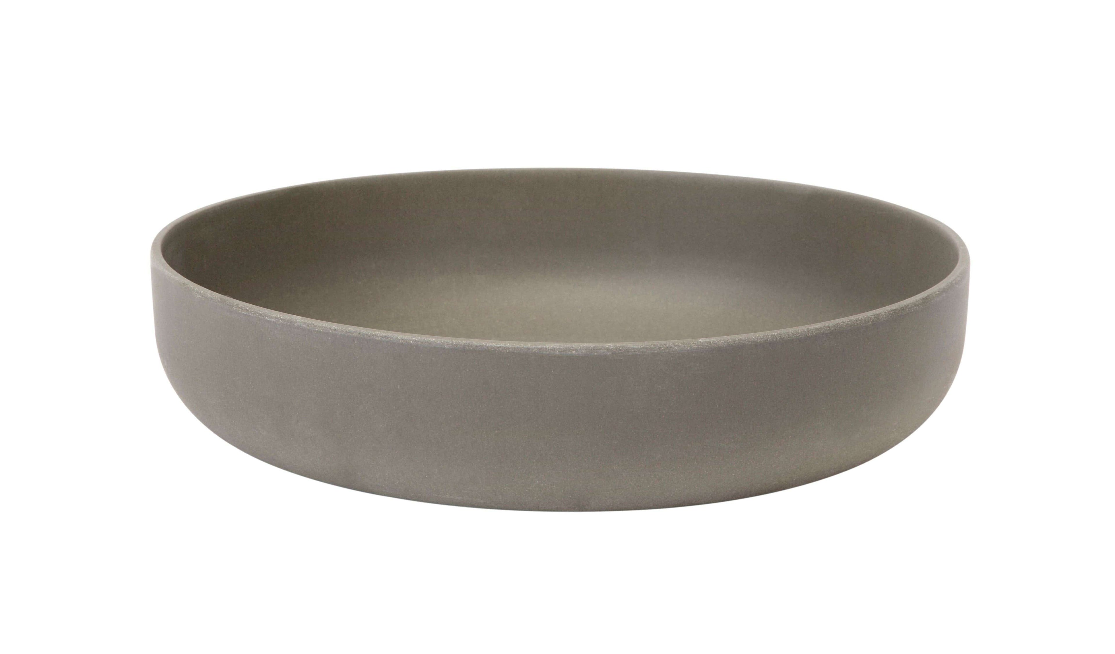 11.75 OASIS ECOssentials Slate Designer Dish, 6-Case