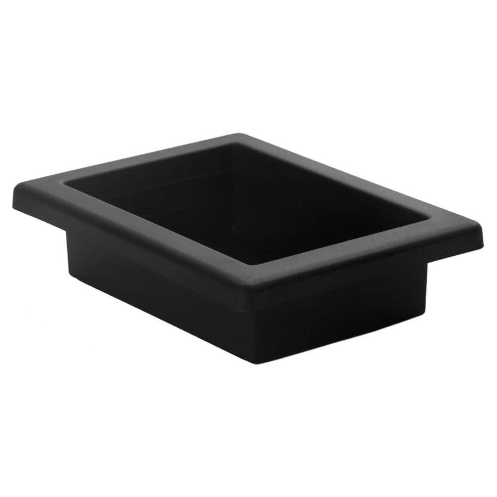 Essentials Onyx Everyday Dish