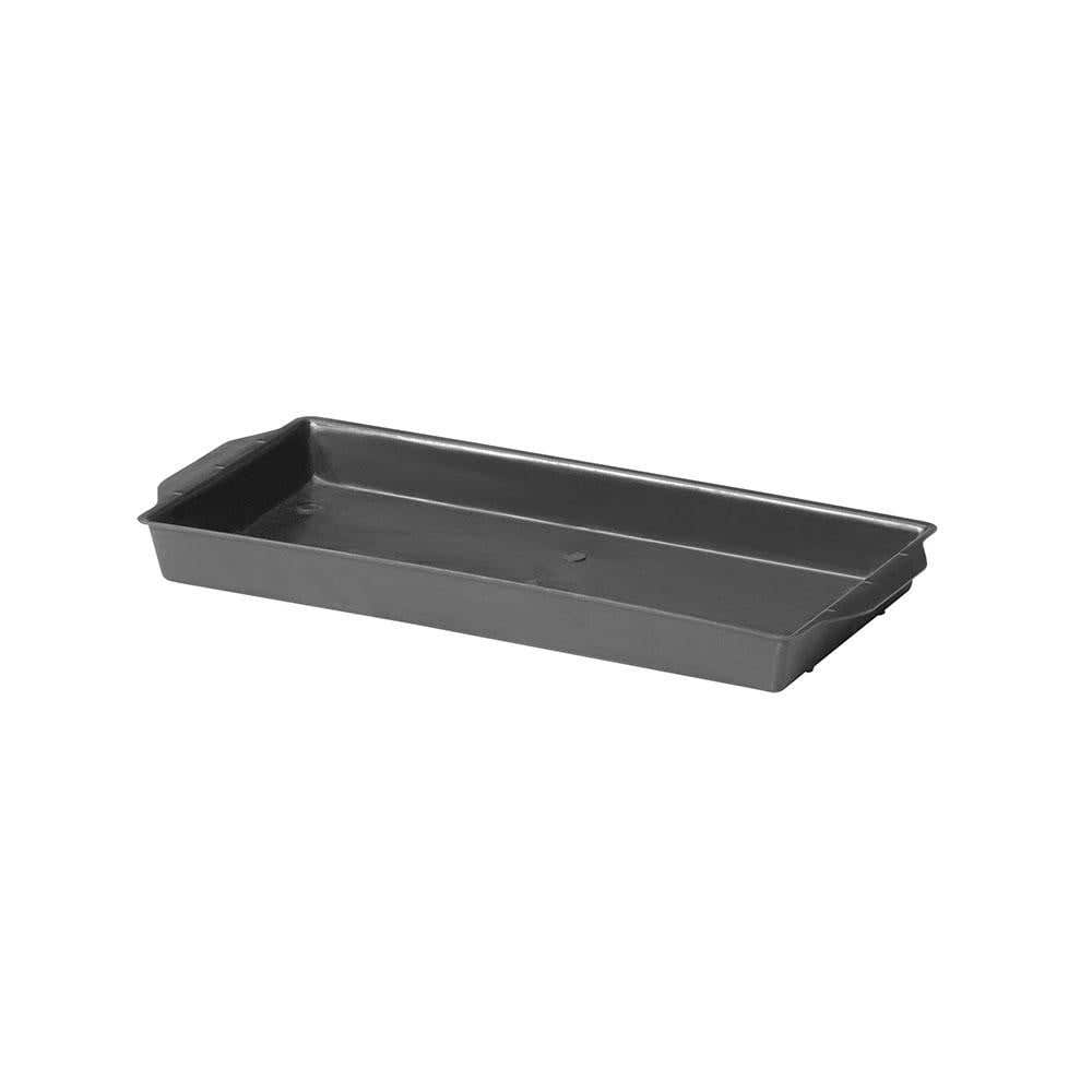 9x4.25x0.75 Single Brick Trays, 24-Pack