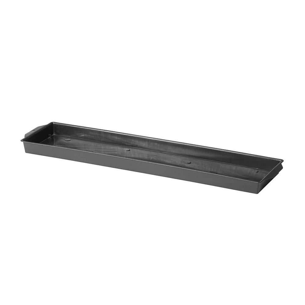 17.125x4.25 Double Brick Trays, 12-Pack