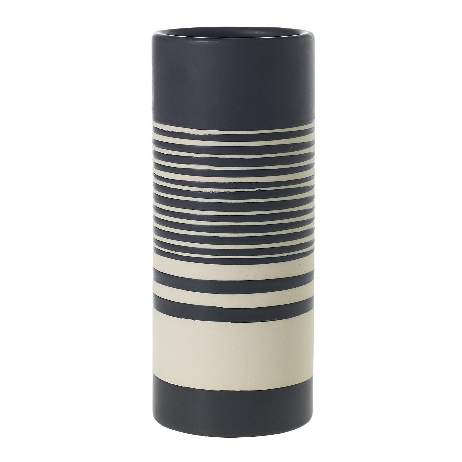 3.5x8.5 Sinclair Ceramic Cylinders, 24