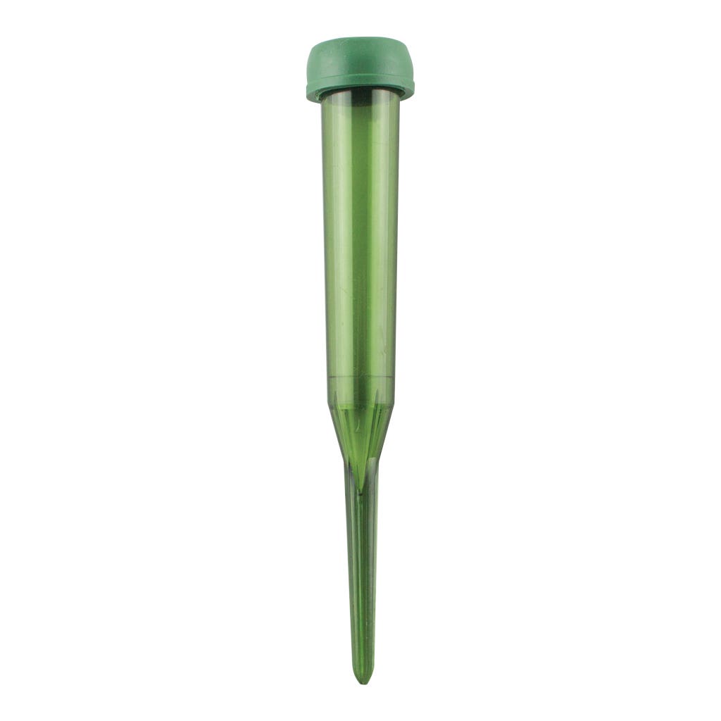 5 Green Plastic Aquapic, 80-Pack
