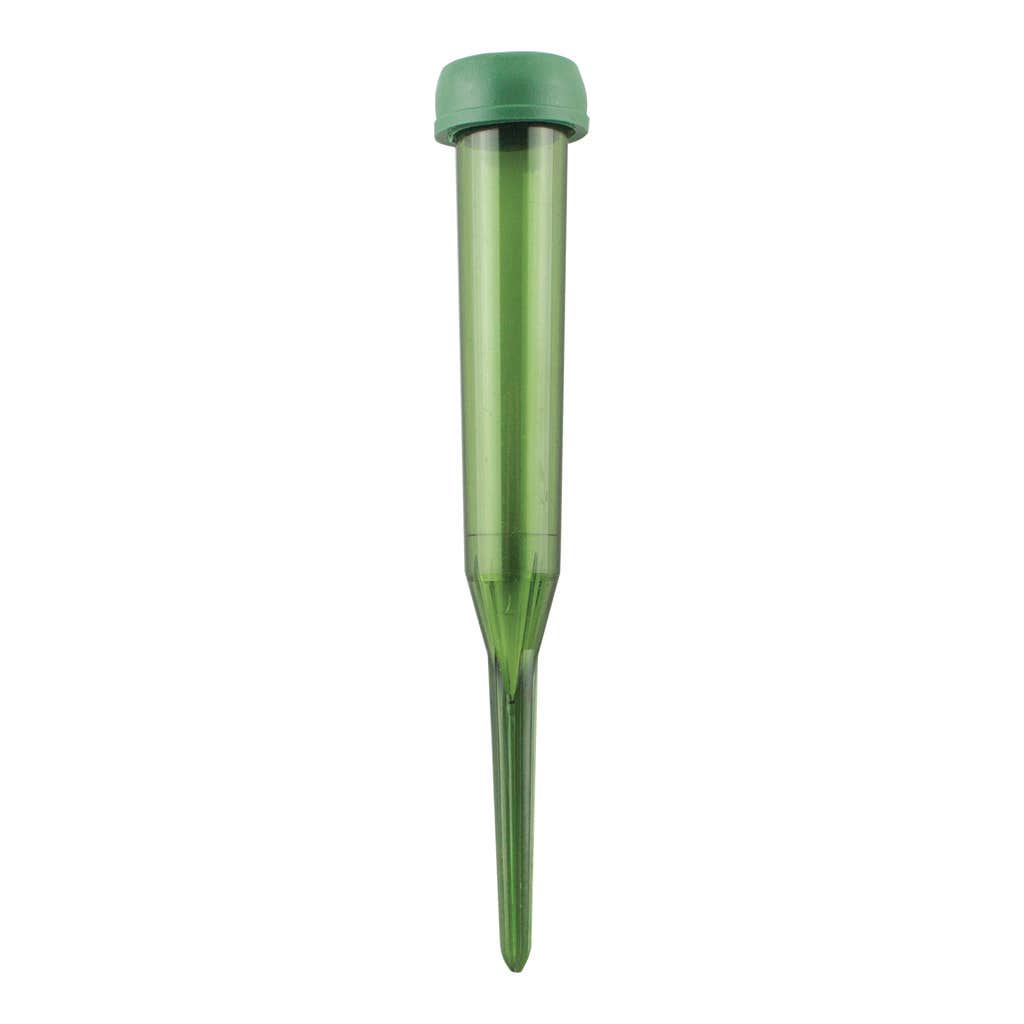 5 Green Aquapic Water Tubes, 1000-Case