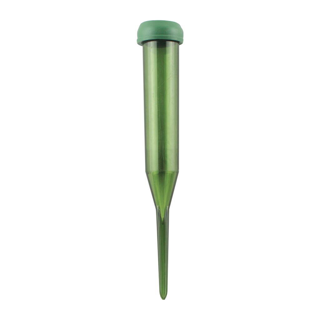 4.75 Green Plastic Aquapic, 100-Pack