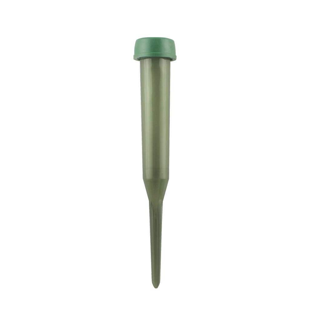 4.75 Green Plastic Aquapic, 1000-Case