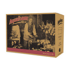 4 x 9 x 3 Green Foam Bricks, 48-Case
