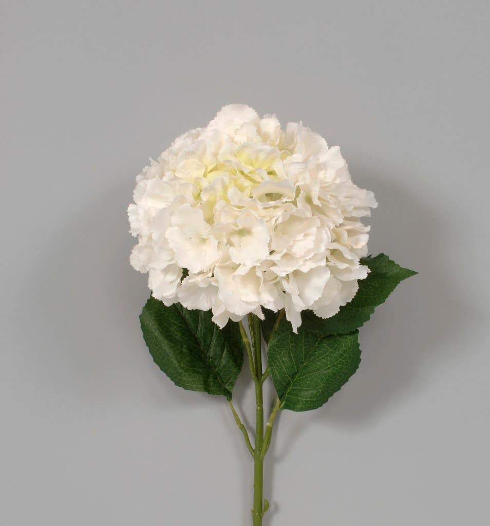 32.5 Deluxe Hydrangea with 8 Head