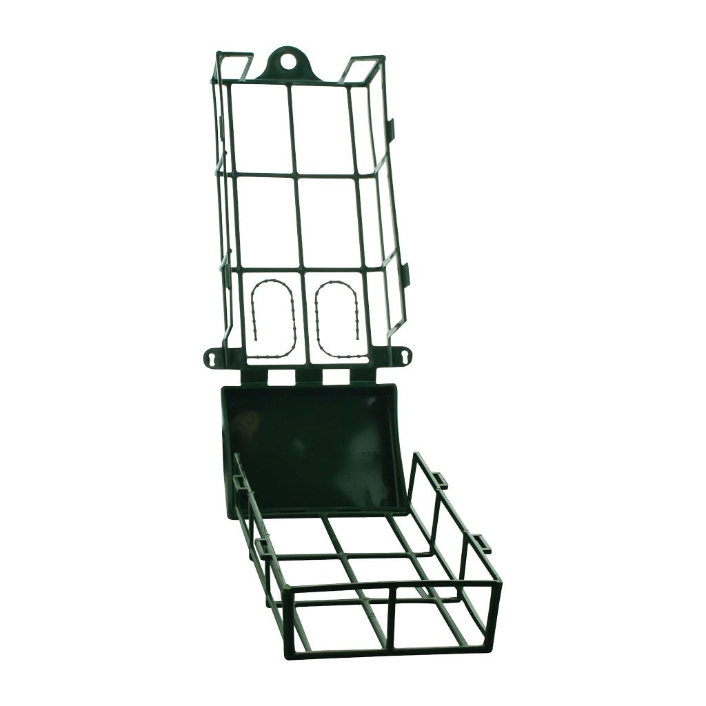 5.5 x 3.57 x 10.19 Snap Cage