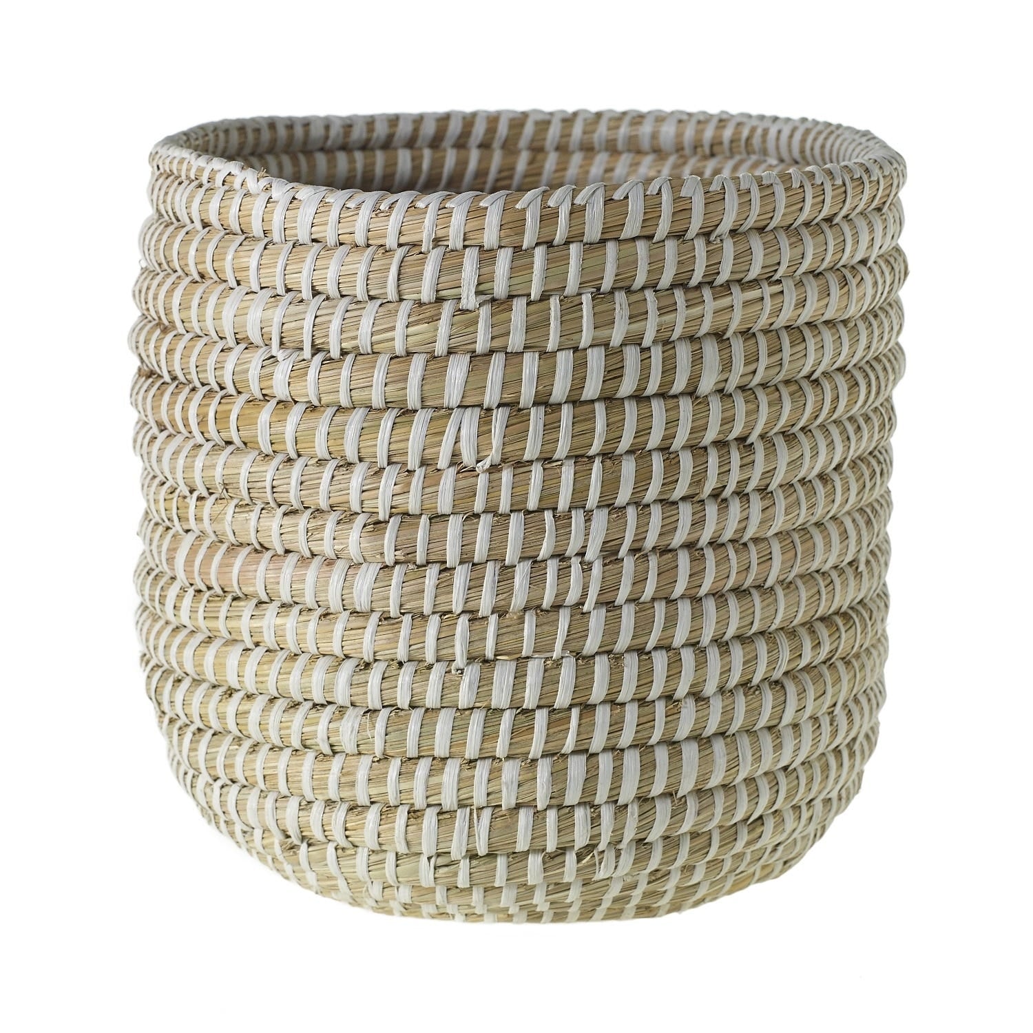 10x9.75 Tejida Natural Fiber Baskets, 4