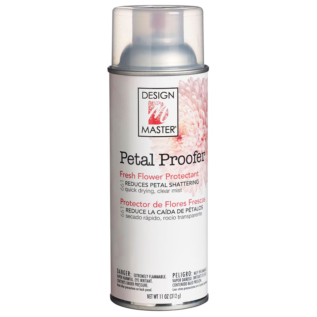11 oz Petal Proofer